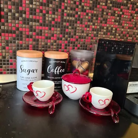 Nuovissimo Foce Mare