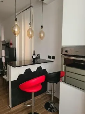 Nuovissimo Foce Mare *