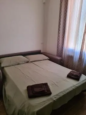 Апартаменты Nuovissimo Foce Mare