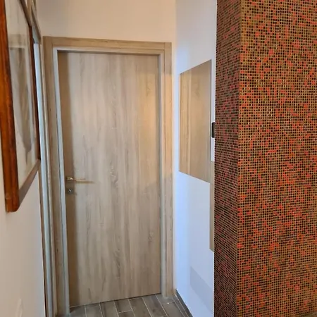 Nuovissimo Foce Mare 公寓