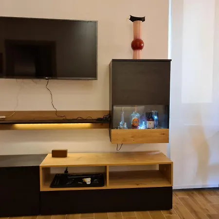 Nuovissimo Foce Mare *