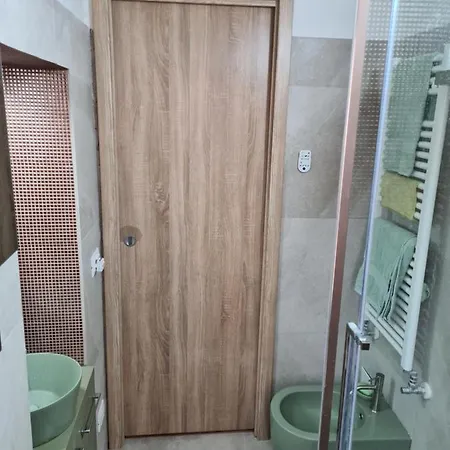 Nuovissimo Foce Mare *