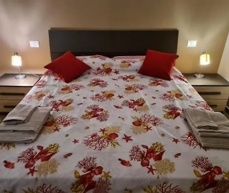 Nuovissimo Foce Mare * Gênes