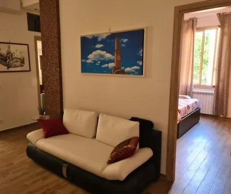 Nuovissimo Foce Mare