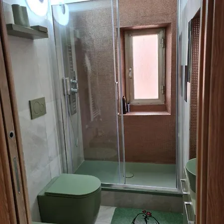 Nuovissimo Foce Mare Apartment