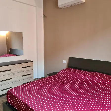 Nuovissimo Foce Mare Apartment