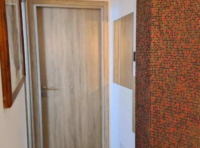 Nuovissimo Foce Mare Apartment