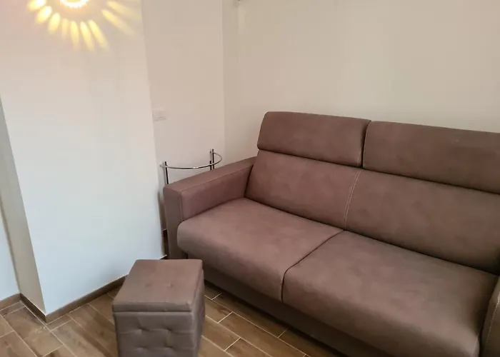 Apartment Nuovissimo Foce Mare Genoa
