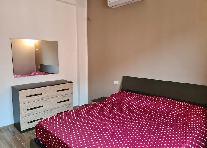 Nuovissimo Foce Mare Apartment