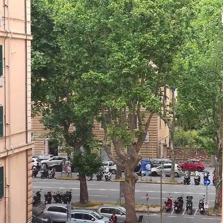 Apartamento Nuovissimo Foce Mare *